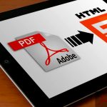 Convert your PDF to HTML5 Flipbook and Grow your Audience Exponentially
