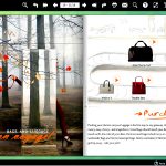 Create a Digital Catalogue using Flip Page PDF converters