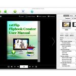 PDF to Flipbook Converter