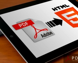 Convert your  PDF to HTML5 Flipbook and Grow your Audience Exponentially