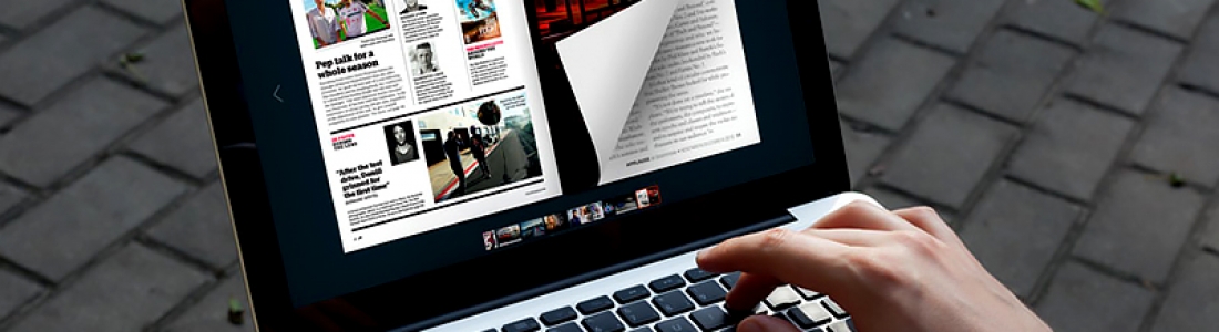 How to Convert PDF to Flipbook Free Online
